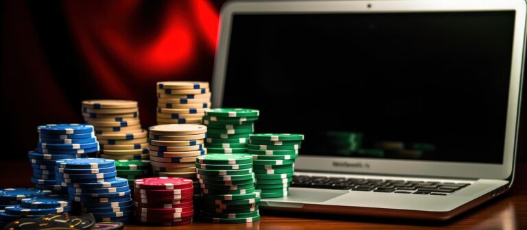 Los Métodos de Pago Más Populares en Casinos Online